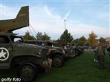 OR Oldtimertreffen 2017 tractoren en legervoertuigen - foto 3 van 22