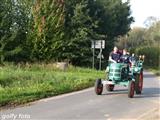 OR Oldtimertreffen 2017 tractoren en legervoertuigen - foto 8 van 22