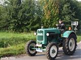 OR Oldtimertreffen 2017 tractoren en legervoertuigen - foto 17 van 22