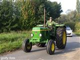 OR Oldtimertreffen 2017 tractoren en legervoertuigen - foto 22 van 22