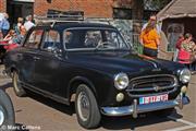 OR Oldtimertreffen 2017 Statische show