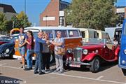 OR Oldtimertreffen 2017 Statische show