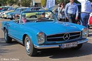 OR Oldtimertreffen 2017 Statische show