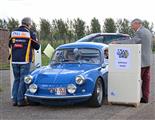 10de Memorial Jean Rédélé -  17 september 2017