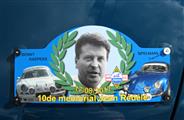 10de Memorial Jean Rédélé -  17 september 2017