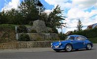10de Memorial Jean Rédélé -  17 september 2017