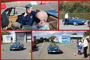 10de Memorial Jean Rédélé -  17 september 2017