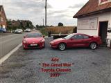 4de "The Great War" Toyota Classic 2017