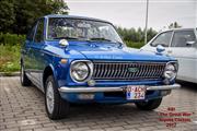 4de "The Great War" Toyota Classic 2017 -  1 oktober 2017