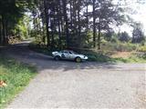 Rallyedemo de Vosges La Bresse (Frankrijjk)