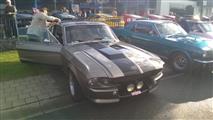 Mustang Desire, old meets new - foto 14 van 70