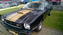 Mustang Desire, old meets new - foto 65 van 70