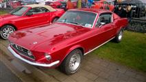 Mustang Desire, old meets new - foto 69 van 70