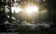 2nd Indian Summer Rally - Classics & Friends (Kalmthout)