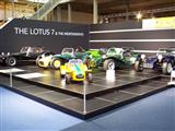 Lotus 7 Story Autoworld