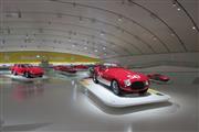 Enzo Ferrari Museum in Modena - foto 2 van 92