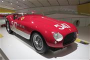 Enzo Ferrari Museum in Modena - foto 3 van 92