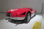 Enzo Ferrari Museum in Modena - foto 5 van 92