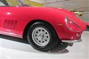 Enzo Ferrari Museum in Modena - foto 12 van 92