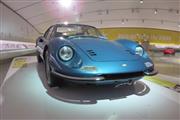 Enzo Ferrari Museum in Modena - foto 14 van 92