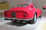 Enzo Ferrari Museum in Modena - foto 17 van 92