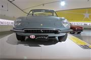 Enzo Ferrari Museum in Modena - foto 23 van 92