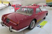 Enzo Ferrari Museum in Modena - foto 27 van 92