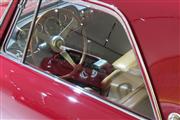 Enzo Ferrari Museum in Modena - foto 29 van 92