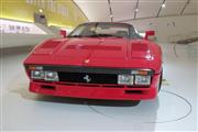 Enzo Ferrari Museum in Modena - foto 30 van 92