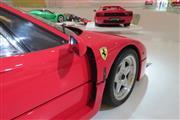 Enzo Ferrari Museum in Modena - foto 35 van 92