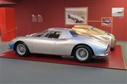 Ferrari Museum in Maranello - foto 4 van 75