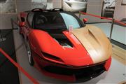Ferrari Museum in Maranello - foto 7 van 75