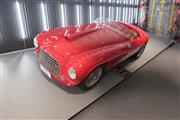 Ferrari Museum in Maranello - foto 11 van 75