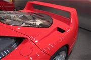 Ferrari Museum in Maranello - foto 17 van 75