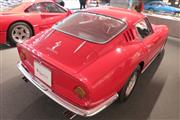 Ferrari Museum in Maranello - foto 18 van 75