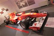 Ferrari Museum in Maranello