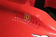Ferrari Museum in Maranello