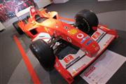 Ferrari Museum in Maranello - foto 29 van 75