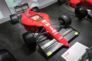 Ferrari Museum in Maranello - foto 32 van 75