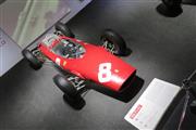 Ferrari Museum in Maranello - foto 34 van 75