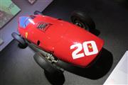 Ferrari Museum in Maranello - foto 35 van 75