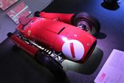 Ferrari Museum in Maranello - foto 36 van 75