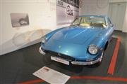 Ferrari Museum in Maranello - foto 44 van 75