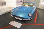 Ferrari Museum in Maranello - foto 45 van 75