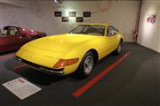 Ferrari Museum in Maranello - foto 48 van 75