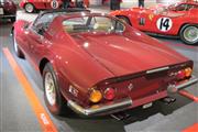 Ferrari Museum in Maranello - foto 50 van 75