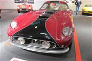 Ferrari Museum in Maranello - foto 53 van 75