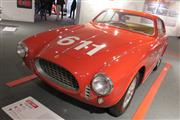 Ferrari Museum in Maranello - foto 54 van 75