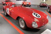 Ferrari Museum in Maranello - foto 55 van 75