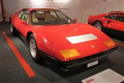 Ferrari Museum in Maranello - foto 56 van 75